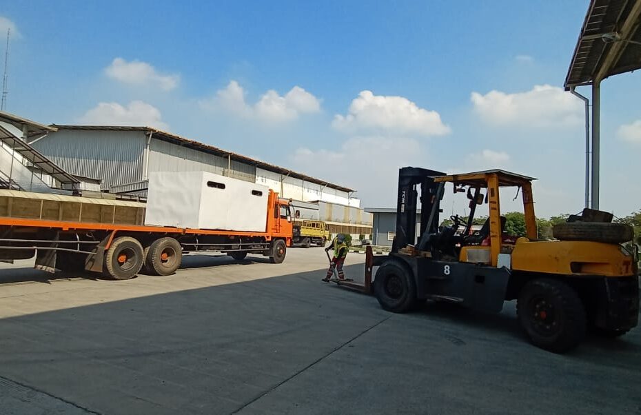 layanan sewa forklift cicurug sukabumi