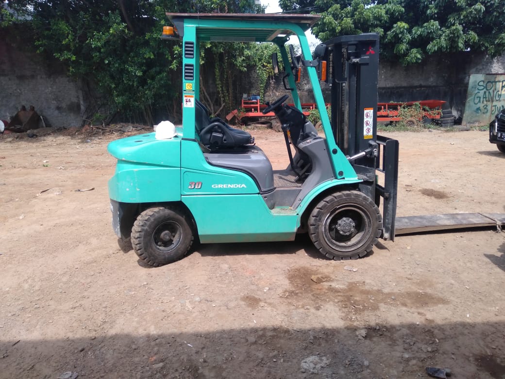 sewa-forklift-margonda-depok