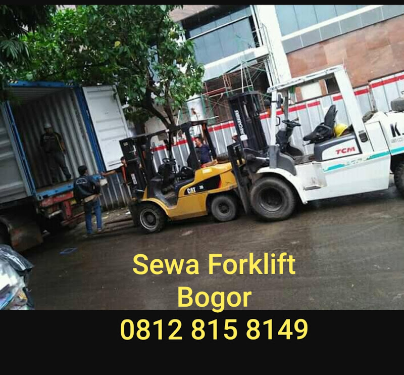 sewa-forklift-citeureup-bogor