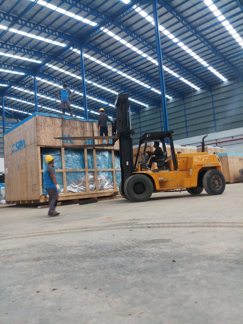 sewaforkliftmargondadepok