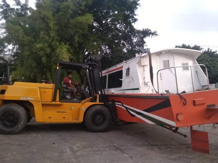 sewa forklift di pasar minggu, rental forklift pasar minggu
