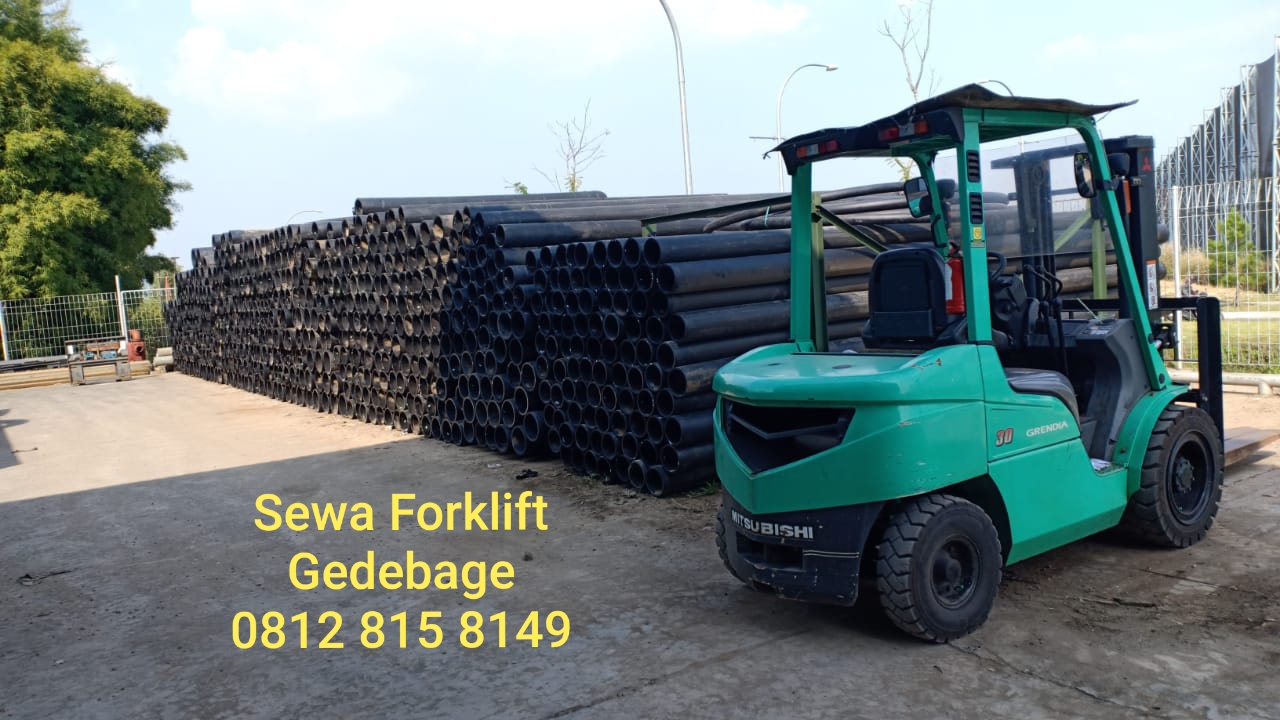 sewa-forklift-citeureup