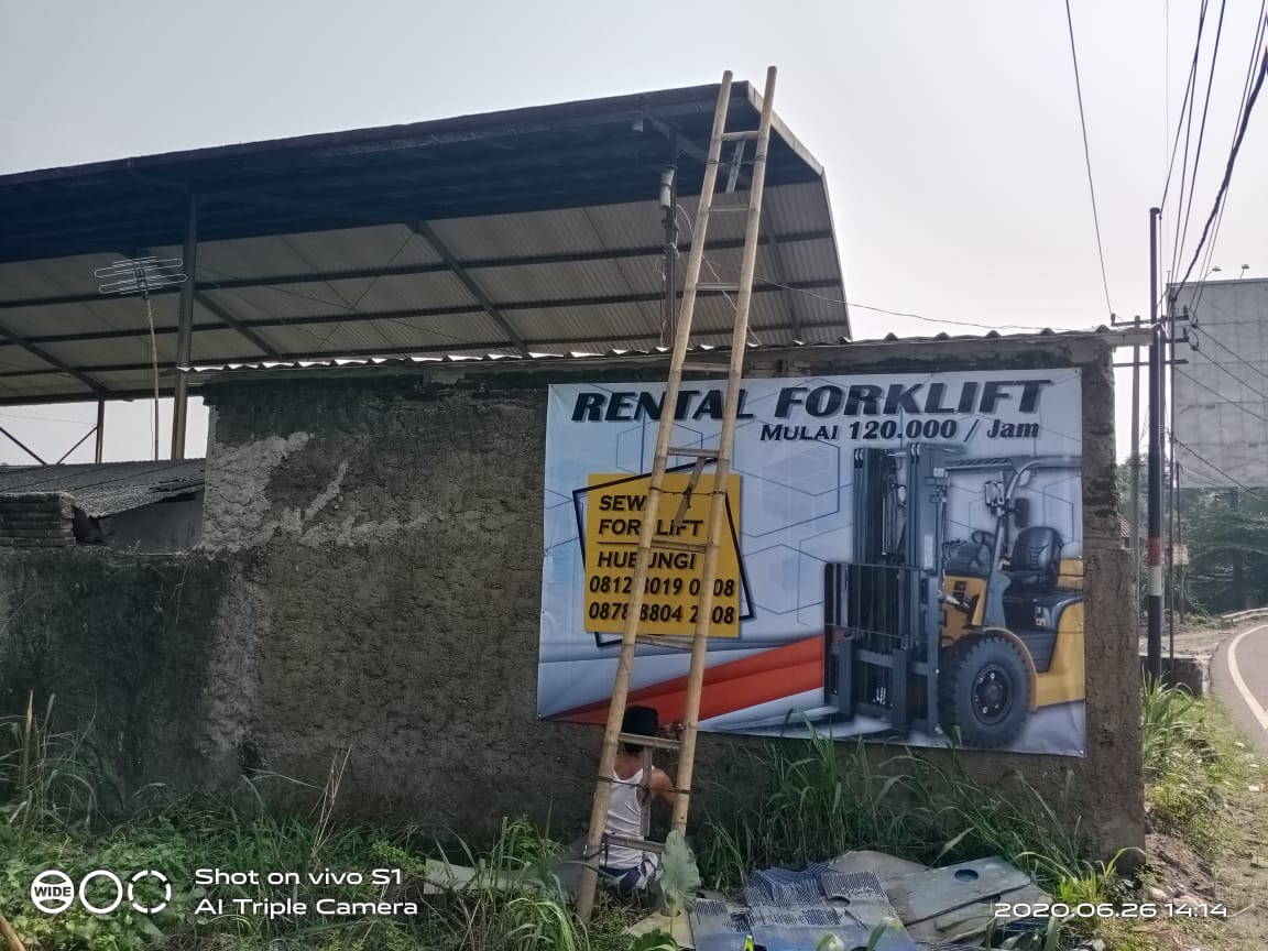 sewa-forklift-sentul