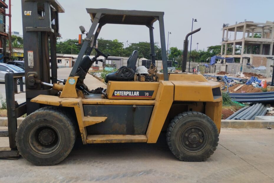 rental sewa forklift dramaga bogor 24 jam harga murah