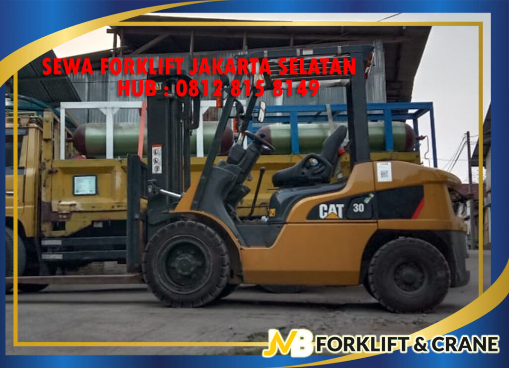 sewa-forklift-mampang-jakarta-selatan