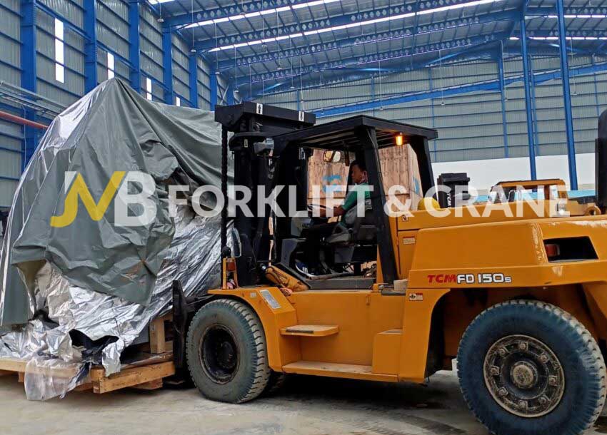 sewa forklift kemang jakarta selatan 24 jam