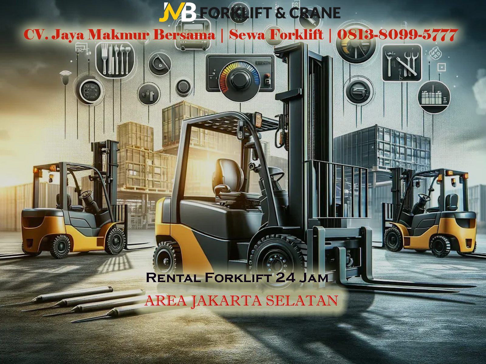 Sewa forklift jakarta selatan-jmbforklift11