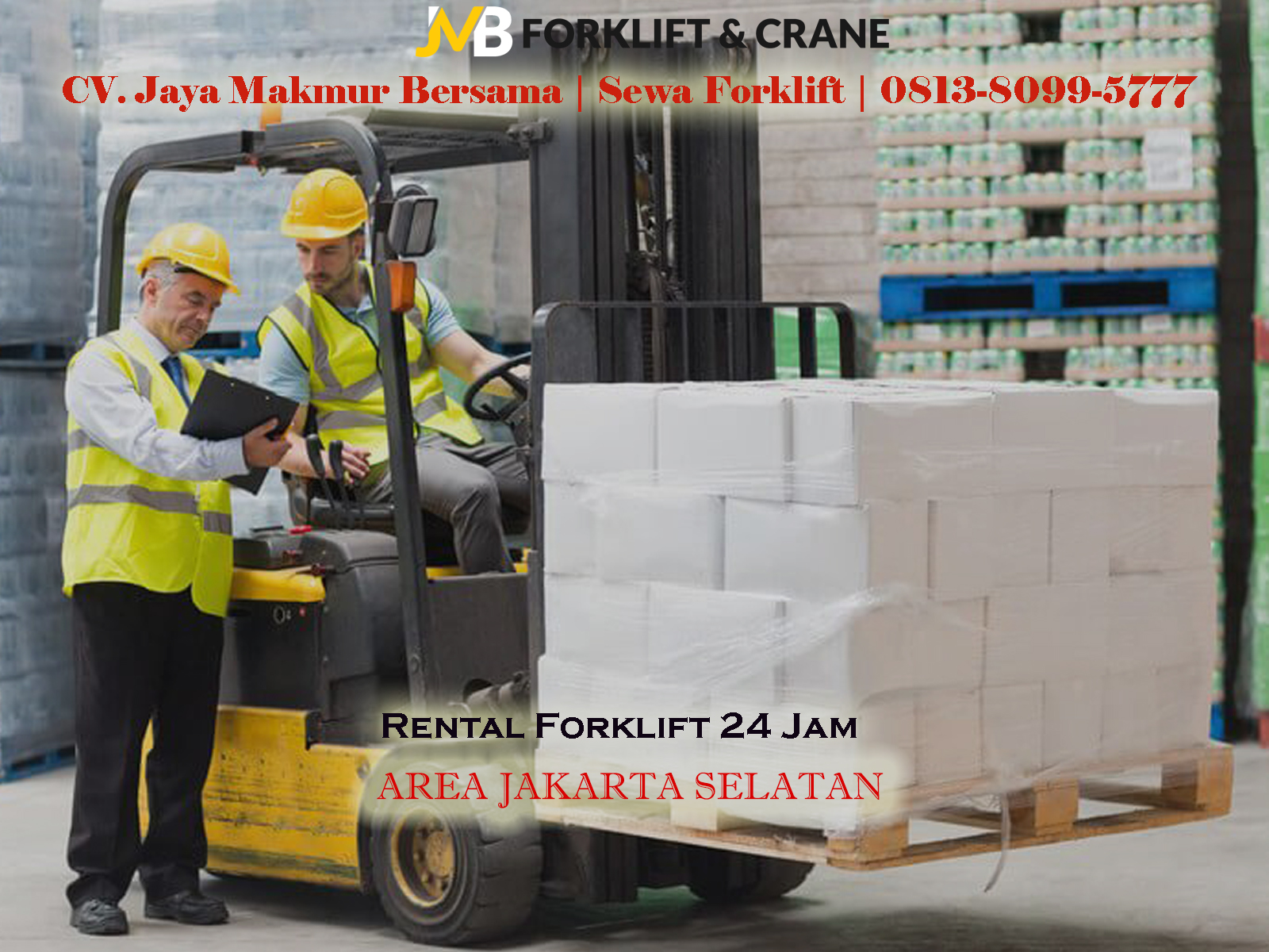 Sewa forklift jakarta selatan-jmbforklift2