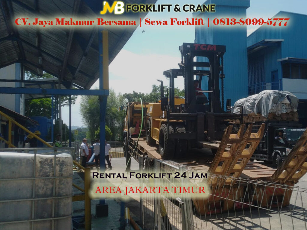 Sewa Forklift di Taman Mini: Jangan Lewatkan Promo Spesial Kami! Hubungi di 081380995777