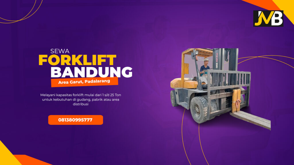 WA 081380995777 Sewa Forklift Garut, Padalarang di Bandung