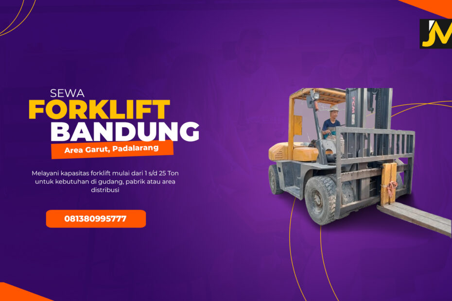 WA 081380995777 Sewa Forklift Garut, Padalarang di Bandung