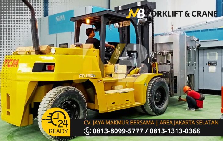 rental-forklift-jagakarsa-jakarta-selatan