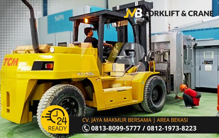 sewa-forklift-babelan-bekasi