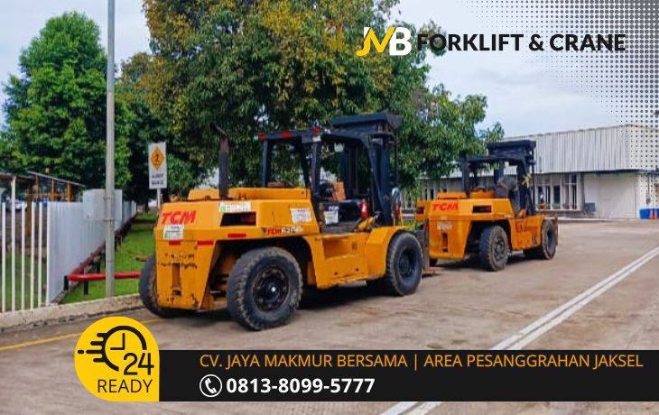 sewa-forklift-pesanggrahan-jakarta-selatan